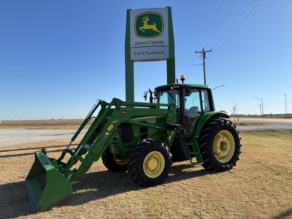 2012 John Deere 7230 Equipment Image0