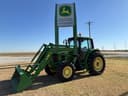 2012 John Deere 7230 Image