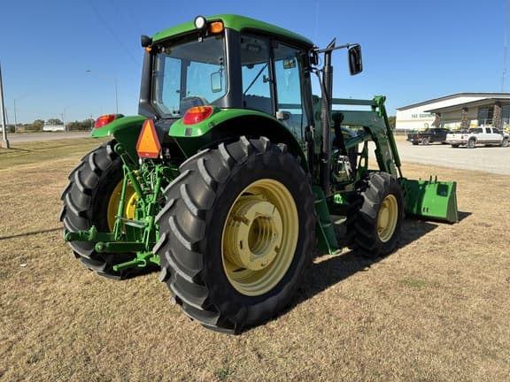Image of John Deere 7230 equipment image 4