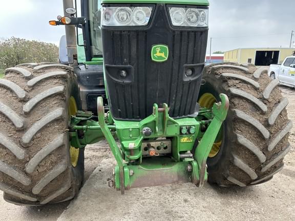 Image of John Deere 7230R equipment image 3