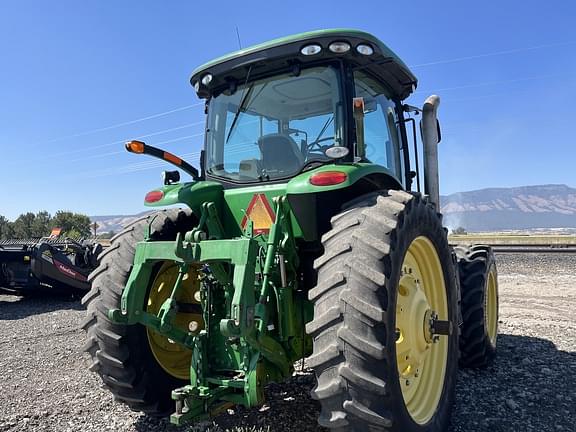 Image of John Deere 7230R equipment image 3