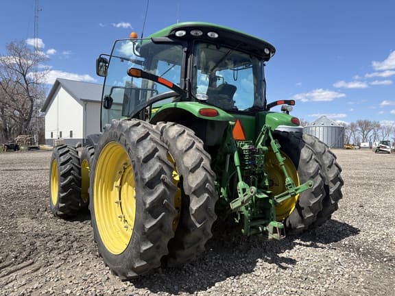 Image of John Deere 7230R equipment image 2