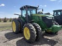 2012 John Deere 7230R Image