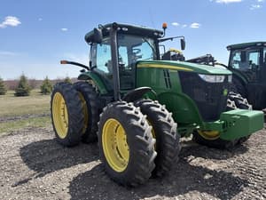 2012 John Deere 7230R Image