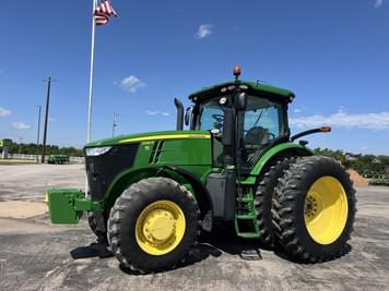 Main image John Deere 7230R