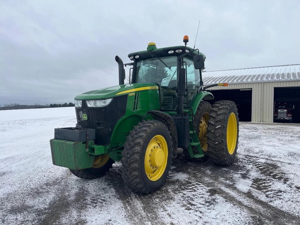 Image of John Deere 7230R Primary image