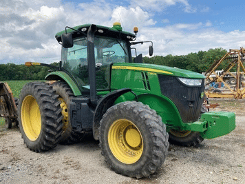 Main image John Deere 7230R