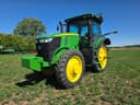 2012 John Deere 7230R Image