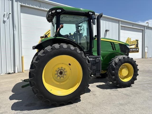 Image of John Deere 7230R equipment image 3