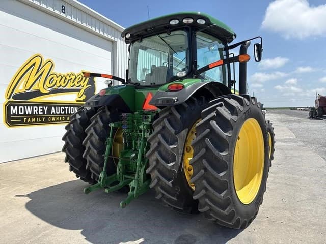Image of John Deere 7230R equipment image 4