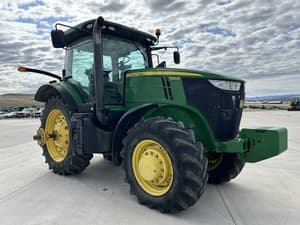 2012 John Deere 7230R Image