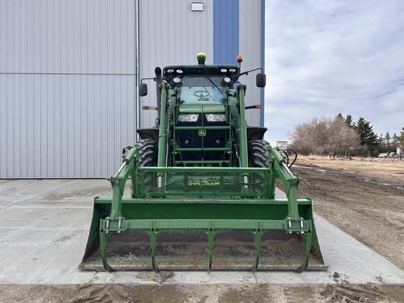 Image of John Deere 7230R equipment image 4