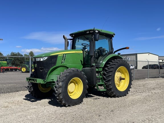Main image John Deere 7230R