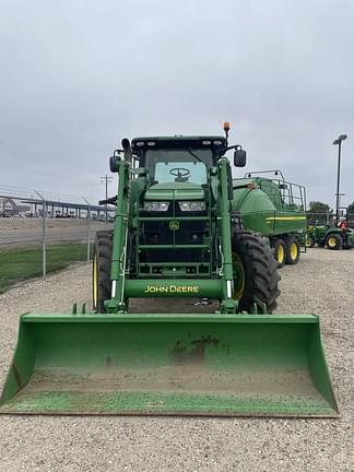 Image of John Deere 7230R equipment image 1