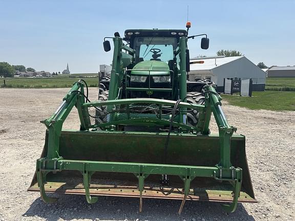 Image of John Deere 7230R equipment image 1