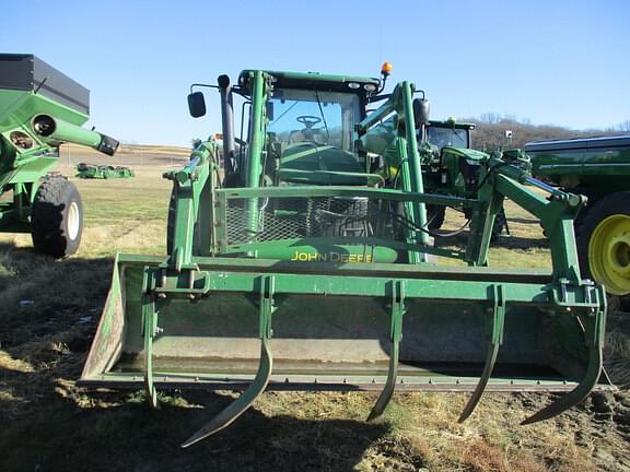 Image of John Deere 7230R equipment image 1