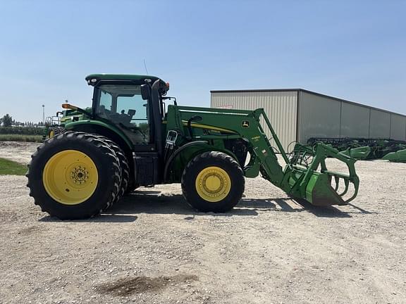 Image of John Deere 7230R equipment image 3