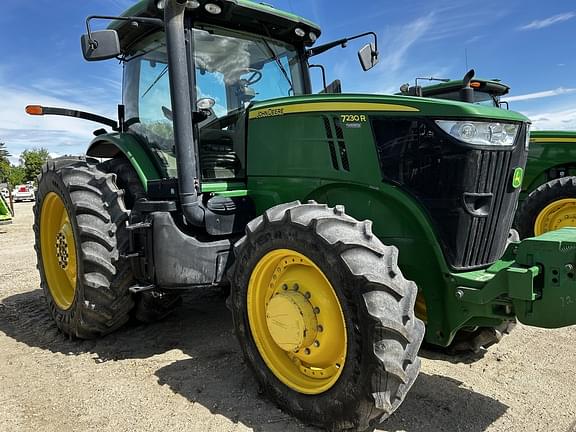 Image of John Deere 7230R Primary image