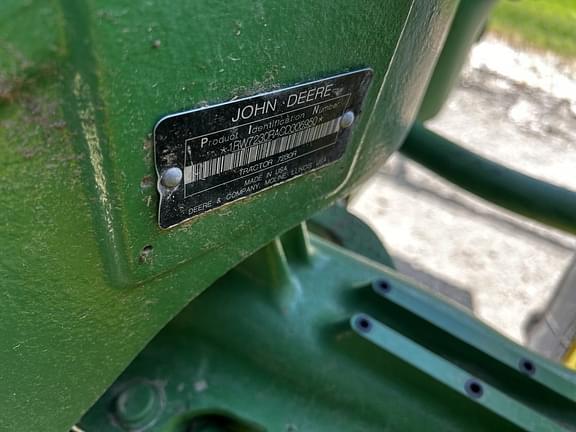 Image of John Deere 7230R equipment image 2