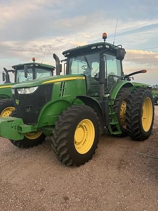 Image of John Deere 7230R Primary image