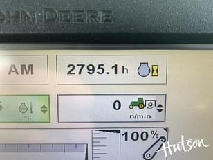 Main image John Deere 7230R 28