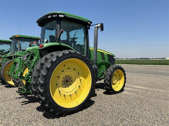 Image of John Deere 7230R equipment image 2