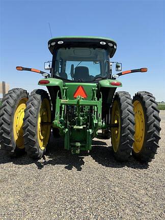 Image of John Deere 7230R equipment image 4