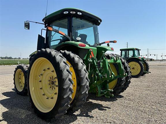 Image of John Deere 7230R equipment image 3