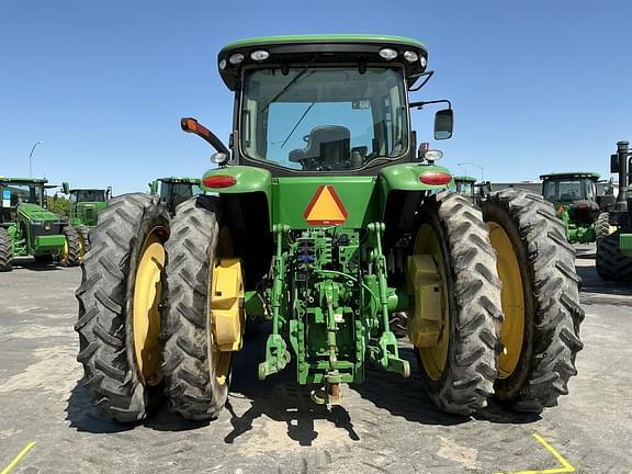 Image of John Deere 7230R equipment image 3