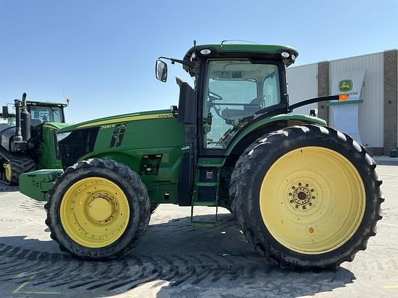 Image of John Deere 7230R equipment image 1