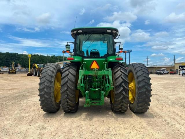 Image of John Deere 7230R equipment image 3
