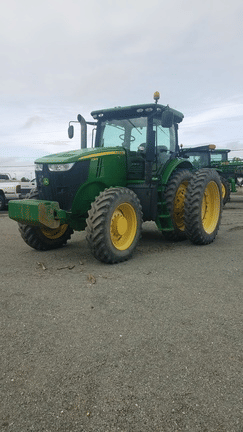 Main image John Deere 7230R