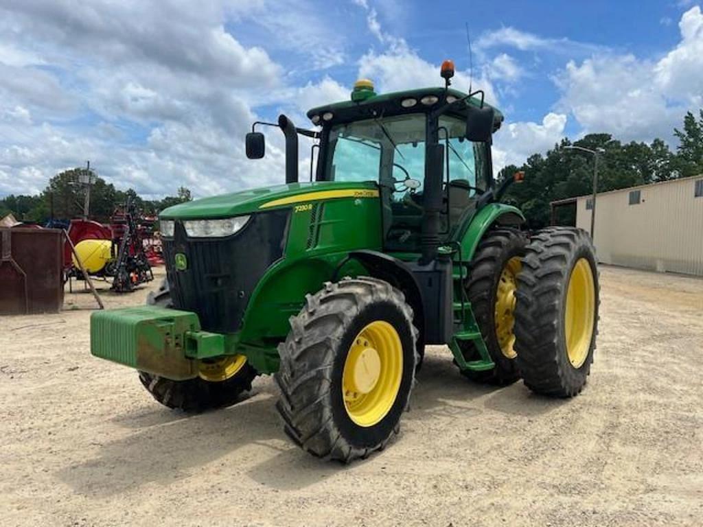 Image of John Deere 7230R Primary image