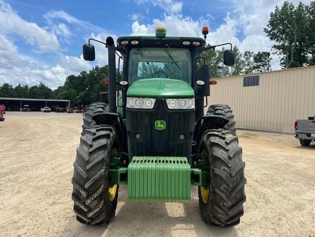 Image of John Deere 7230R equipment image 1