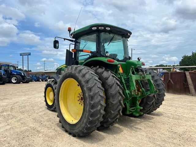 Image of John Deere 7230R equipment image 3