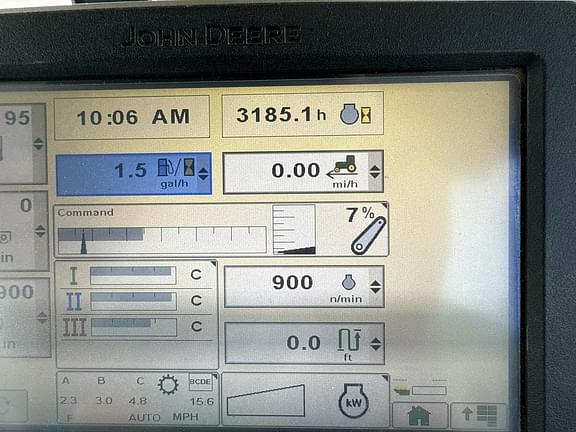 Image of John Deere 7230R equipment image 2