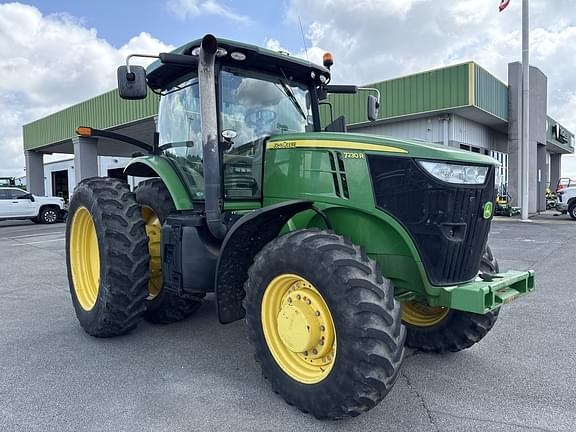 Image of John Deere 7230R Primary image