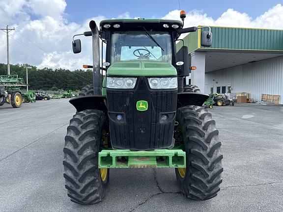 Image of John Deere 7230R equipment image 3