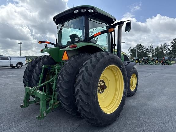 Image of John Deere 7230R equipment image 1