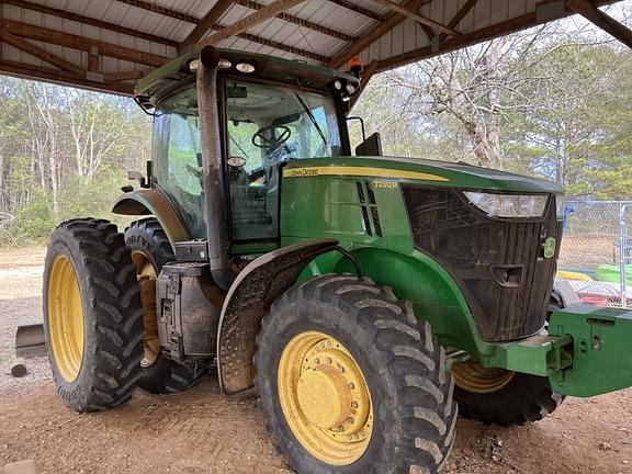 Image of John Deere 7230R Primary image