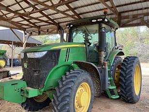 Main image John Deere 7230R 1