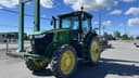 2012 John Deere 7260R Image