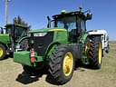 2012 John Deere 7260R Image