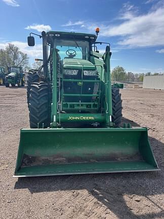 Image of John Deere 7260R Primary image