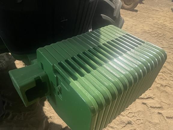 Image of John Deere 7260R equipment image 2