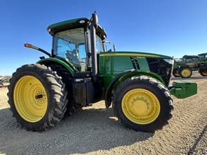 2012 John Deere 7260R Image