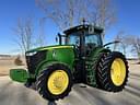 2012 John Deere 7260R Image