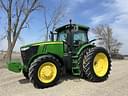 2012 John Deere 7260R Image