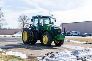 2012 John Deere 7260R Image