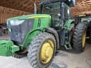 2012 John Deere 7260R Image